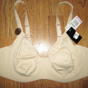Womens WACOAL underwire bra 40D 40 D NWT
